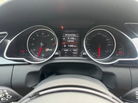 Audi Rs5 4.2 * АвтоКредит * (ЦЕНА ДО БГ), снимка 14