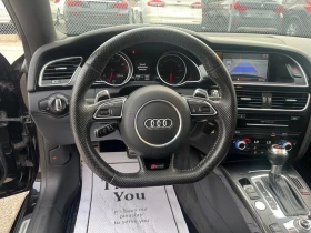 Audi Rs5 4.2 * АвтоКредит * (ЦЕНА ДО БГ), снимка 13