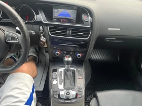 Audi Rs5 4.2 * АвтоКредит * (ЦЕНА ДО БГ), снимка 15