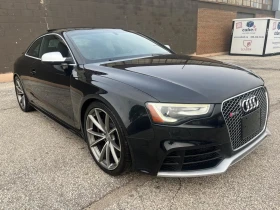 Audi Rs5 4.2 * АвтоКредит * (ЦЕНА ДО БГ), снимка 7