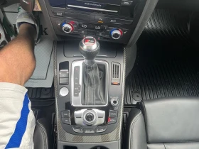 Audi Rs5 4.2 * АвтоКредит * (ЦЕНА ДО БГ), снимка 17
