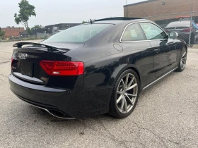 Audi Rs5 4.2 * АвтоКредит * (ЦЕНА ДО БГ), снимка 5