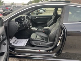 Audi Rs5 4.2 * АвтоКредит * (ЦЕНА ДО БГ), снимка 11