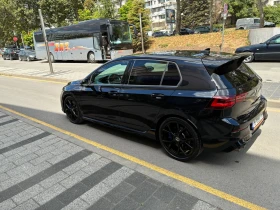 VW Golf PERVORMANCE/320HP/AKRAPOVICH, снимка 3