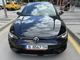 VW Golf PERVORMANCE/320HP/AKRAPOVICH, снимка 11