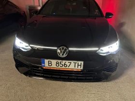 VW Golf PERVORMANCE/320HP/AKRAPOVICH, снимка 11