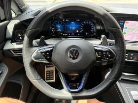 VW Golf PERVORMANCE/320HP/AKRAPOVICH, снимка 8