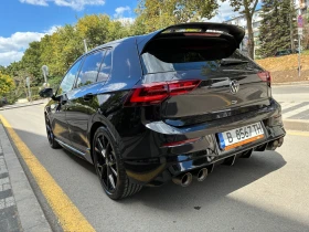 VW Golf PERVORMANCE/320HP/AKRAPOVICH, снимка 2