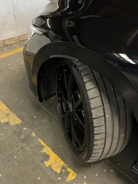 VW Golf PERVORMANCE/320HP/AKRAPOVICH, снимка 7