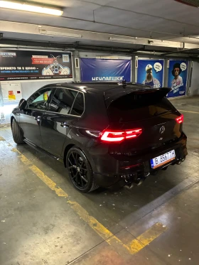 VW Golf PERVORMANCE/320HP/AKRAPOVICH, снимка 5