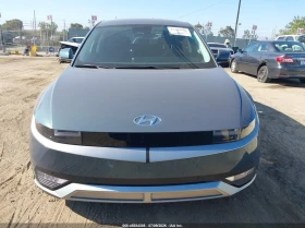 Hyundai Ioniq 5 SEL, снимка 11