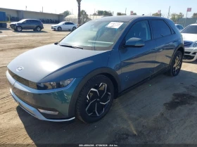 Hyundai Ioniq 5 SEL, снимка 3