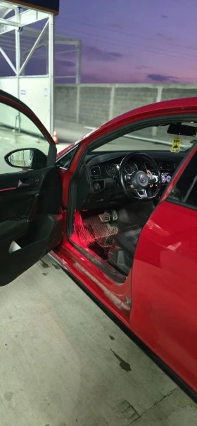 VW Golf GTI, снимка 7