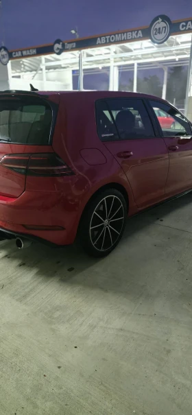 VW Golf GTI, снимка 10