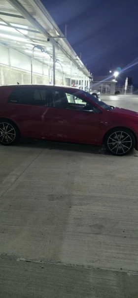 VW Golf GTI, снимка 13