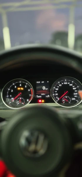VW Golf GTI, снимка 1