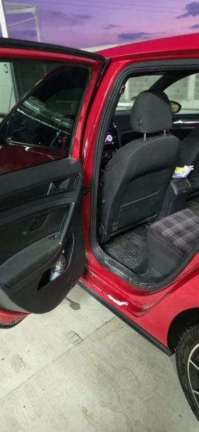 VW Golf GTI, снимка 11