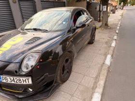 Alfa Romeo MiTo, снимка 2