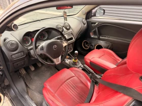 Alfa Romeo MiTo, снимка 7