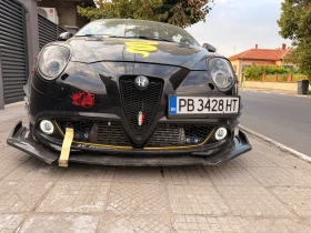Alfa Romeo MiTo, снимка 1