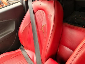 Alfa Romeo MiTo, снимка 9
