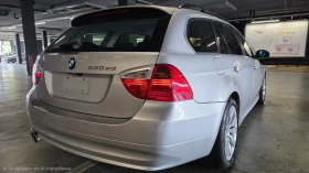 BMW 330 XD Navi , снимка 4