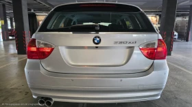 BMW 330 XD Navi , снимка 5