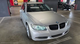 BMW 330 XD Navi , снимка 2