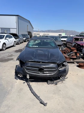 Mercedes-Benz E 300, снимка 2