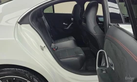 Mercedes-Benz CLA 250 АМГ ПАКЕТ/4MATIC/АМБИЕНТНО/ЛЕНТИ/ПОДГРЕВ/ПАНОРАМА/, снимка 11