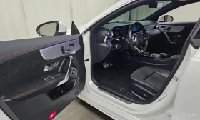 Mercedes-Benz CLA 250 АМГ ПАКЕТ/4MATIC/АМБИЕНТНО/ЛЕНТИ/ПОДГРЕВ/ПАНОРАМА/, снимка 10