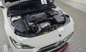 Mercedes-Benz CLA 250 АМГ ПАКЕТ/4MATIC/АМБИЕНТНО/ЛЕНТИ/ПОДГРЕВ/ПАНОРАМА/, снимка 6