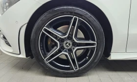 Mercedes-Benz CLA 250 АМГ ПАКЕТ/4MATIC/АМБИЕНТНО/ЛЕНТИ/ПОДГРЕВ/ПАНОРАМА/, снимка 5