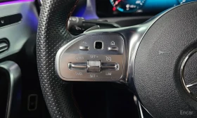 Mercedes-Benz CLA 250 АМГ ПАКЕТ/4MATIC/АМБИЕНТНО/ЛЕНТИ/ПОДГРЕВ/ПАНОРАМА/, снимка 15