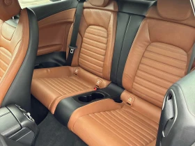Mercedes-Benz C 43 AMG * Cabriolet * CARFAX * Без инциденти * , снимка 9