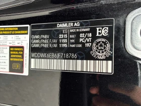 Mercedes-Benz C 43 AMG * Cabriolet * CARFAX * Без инциденти * , снимка 11