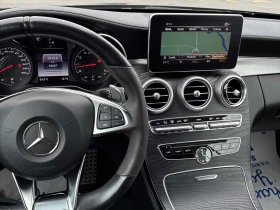 Mercedes-Benz C 43 AMG * Cabriolet * CARFAX * Без инциденти * , снимка 6