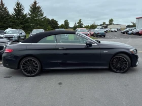 Mercedes-Benz C 43 AMG * Cabriolet * CARFAX * Без инциденти * , снимка 4