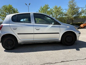 Toyota Yaris 1.0 VVT-i Газ Климатик, снимка 7
