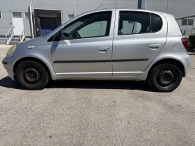Toyota Yaris 1.0 VVT-i Газ Климатик, снимка 5