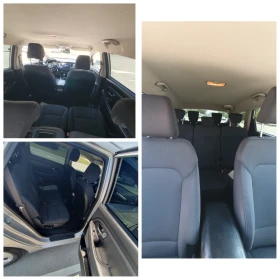 Kia Carens 1.7 136 6+ 1, снимка 9