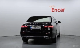Mercedes-Benz E 350 4MATIC* BURMESTER* ОБДУХВАНЕ* ДИСТРОНИК* ХЕДЪП* 36, снимка 4