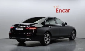 Mercedes-Benz E 350 4MATIC* BURMESTER* ОБДУХВАНЕ* ДИСТРОНИК* ХЕДЪП* 36, снимка 2