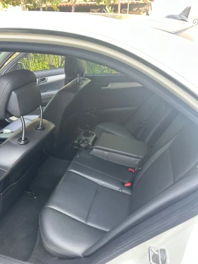 Mercedes-Benz C 220, снимка 11