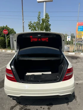Mercedes-Benz C 220, снимка 5
