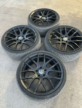 VW Golf GTI, снимка 11
