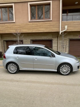 VW Golf GTI, снимка 6