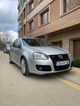 VW Golf GTI, снимка 7