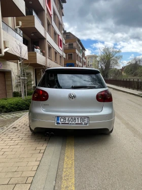 VW Golf GTI, снимка 4