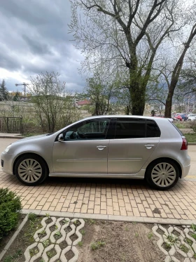 VW Golf GTI, снимка 2